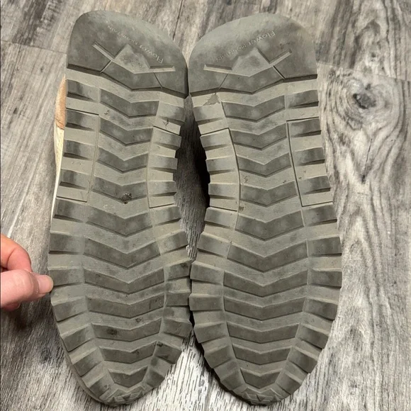 Flower Mountain Asuka Sneakers Size 9.5 - Picture 8 of 10